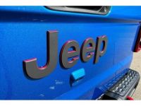 Jeep Gladiator rubicon 4x4 tout compris hors homologation 4500e - <small></small> 54.796 € <small>TTC</small> - #5