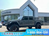 Jeep Gladiator rubicon 4x4 tout compris hors homologation 4500e - <small></small> 48.775 € <small>TTC</small> - #6