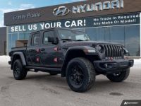 Jeep Gladiator rubicon 4x4 tout compris hors homologation 4500e - <small></small> 49.501 € <small>TTC</small> - #1