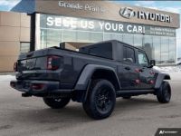 Jeep Gladiator rubicon 4x4 tout compris hors homologation 4500e - <small></small> 49.501 € <small>TTC</small> - #5