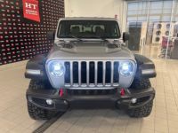 Jeep Gladiator rubicon 4x4 tout compris hors homologation 4500e - <small></small> 46.106 € <small>TTC</small> - #2