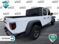 Jeep Gladiator rubicon 4x4 tout compris hors homologation 4500e - <small></small> 49.471 € <small>TTC</small> - #7