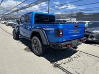 Jeep Gladiator rubicon 4x4 tout compris hors homologation 4500e - <small></small> 48.535 € <small>TTC</small> - #10