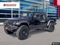 Jeep Gladiator rubicon 4x4 tout compris hors homologation 4500e - <small></small> 50.716 € <small>TTC</small> - #1