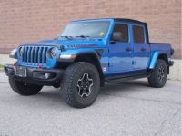 Jeep Gladiator rubicon 4x4 tout compris hors homologation 4500e - <small></small> 47.199 € <small>TTC</small> - #5