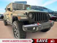 Jeep Gladiator rubicon 4x4 tout compris hors homologation 4500e - <small></small> 51.261 € <small>TTC</small> - #1