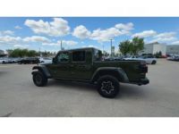 Jeep Gladiator rubicon 4x4 tout compris hors homologation 4500e - <small></small> 51.261 € <small>TTC</small> - #7