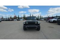 Jeep Gladiator rubicon 4x4 tout compris hors homologation 4500e - <small></small> 51.261 € <small>TTC</small> - #8