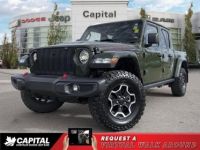 Jeep Gladiator rubicon 4x4 tout compris hors homologation 4500e - <small></small> 52.461 € <small>TTC</small> - #1