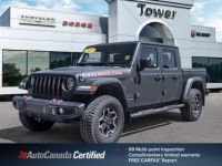 Jeep Gladiator rubicon 4x4 tout compris hors homologation 4500e - <small></small> 52.846 € <small>TTC</small> - #1