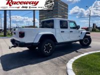 Jeep Gladiator rubicon 4x4 tout compris hors homologation 4500e - <small></small> 46.348 € <small>TTC</small> - #4