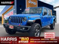 Jeep Gladiator rubicon 4x4 tout compris hors homologation 4500e - <small></small> 48.676 € <small>TTC</small> - #1