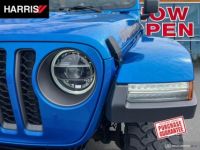 Jeep Gladiator rubicon 4x4 tout compris hors homologation 4500e - <small></small> 48.676 € <small>TTC</small> - #5