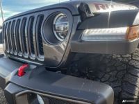 Jeep Gladiator rubicon 4x4 tout compris hors homologation 4500e - <small></small> 52.395 € <small>TTC</small> - #6