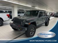 Jeep Gladiator rubicon 4x4 tout compris hors homologation 4500e - <small></small> 46.797 € <small>TTC</small> - #4