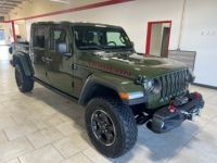 Jeep Gladiator rubicon 4x4 tout compris hors homologation 4500e - <small></small> 51.188 € <small>TTC</small> - #1