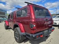 Jeep Gladiator rubicon 4x4 tout compris hors homologation 4500e - <small></small> 53.420 € <small>TTC</small> - #3