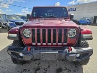 Jeep Gladiator rubicon 4x4 tout compris hors homologation 4500e - <small></small> 53.420 € <small>TTC</small> - #8