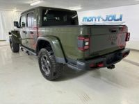 Jeep Gladiator rubicon 4x4 tout compris hors homologation 4500e - <small></small> 54.933 € <small>TTC</small> - #8