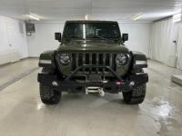 Jeep Gladiator rubicon 4x4 tout compris hors homologation 4500e - <small></small> 54.933 € <small>TTC</small> - #10