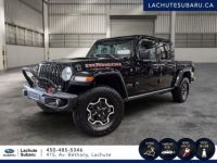 Jeep Gladiator rubicon 4x4 tout compris hors homologation 4500e - <small></small> 57.320 € <small>TTC</small> - #1