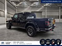 Jeep Gladiator rubicon 4x4 tout compris hors homologation 4500e - <small></small> 57.320 € <small>TTC</small> - #6