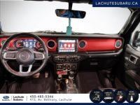 Jeep Gladiator rubicon 4x4 tout compris hors homologation 4500e - <small></small> 57.320 € <small>TTC</small> - #10