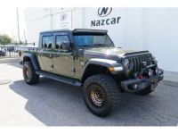 Jeep Gladiator rubicon 4x4 tout compris hors homologation 4500e - <small></small> 57.276 € <small>TTC</small> - #1