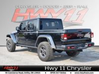 Jeep Gladiator rubicon 4x4 tout compris hors homologation 4500e - <small></small> 58.030 € <small>TTC</small> - #8