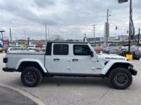 Jeep Gladiator rubicon 4x4 tout compris hors homologation 4500e - <small></small> 61.319 € <small>TTC</small> - #8