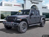 Jeep Gladiator rubicon 4x4 tout compris hors homologation 4500e - <small></small> 54.572 € <small>TTC</small> - #1