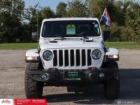 Jeep Gladiator rubicon 4x4 tout compris hors homologation 4500e - <small></small> 51.859 € <small>TTC</small> - #2