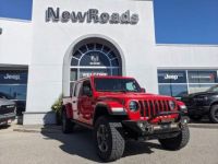 Jeep Gladiator rubicon 4x4 tout compris hors homologation 4500e - <small></small> 50.903 € <small>TTC</small> - #1