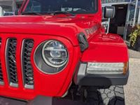 Jeep Gladiator rubicon 4x4 tout compris hors homologation 4500e - <small></small> 50.903 € <small>TTC</small> - #8