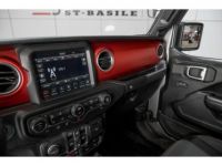 Jeep Gladiator rubicon 4x4 tout compris hors homologation 4500e - <small></small> 45.513 € <small>TTC</small> - #9