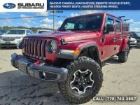 Jeep Gladiator rubicon 4x4 tout compris hors homologation 4500e - <small></small> 52.384 € <small>TTC</small> - #1