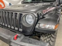 Jeep Gladiator rubicon 4x4 tout compris hors homologation 4500e - <small></small> 52.875 € <small>TTC</small> - #10