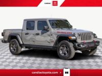 Jeep Gladiator rubicon 4x4 tout compris hors homologation 4500e - <small></small> 53.108 € <small>TTC</small> - #5