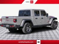 Jeep Gladiator rubicon 4x4 tout compris hors homologation 4500e - <small></small> 53.108 € <small>TTC</small> - #9