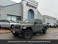 Jeep Gladiator rubicon 4x4 tout compris hors homologation 4500e - <small></small> 54.556 € <small>TTC</small> - #1