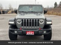 Jeep Gladiator rubicon 4x4 tout compris hors homologation 4500e - <small></small> 54.556 € <small>TTC</small> - #3