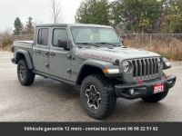 Jeep Gladiator rubicon 4x4 tout compris hors homologation 4500e - <small></small> 54.556 € <small>TTC</small> - #7