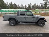 Jeep Gladiator rubicon 4x4 tout compris hors homologation 4500e - <small></small> 54.556 € <small>TTC</small> - #8