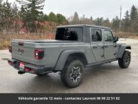 Jeep Gladiator rubicon 4x4 tout compris hors homologation 4500e - <small></small> 54.556 € <small>TTC</small> - #9