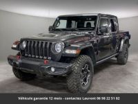 Jeep Gladiator rubicon 4x4 tout compris hors homologation 4500e - <small></small> 52.766 € <small>TTC</small> - #1