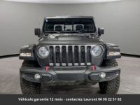 Jeep Gladiator rubicon 4x4 tout compris hors homologation 4500e - <small></small> 52.766 € <small>TTC</small> - #2