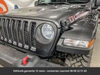 Jeep Gladiator rubicon 4x4 tout compris hors homologation 4500e - <small></small> 52.766 € <small>TTC</small> - #3