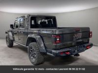 Jeep Gladiator rubicon 4x4 tout compris hors homologation 4500e - <small></small> 52.766 € <small>TTC</small> - #4