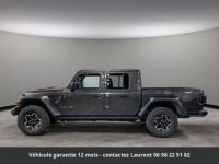 Jeep Gladiator rubicon 4x4 tout compris hors homologation 4500e - <small></small> 52.766 € <small>TTC</small> - #7