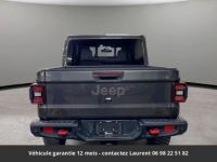 Jeep Gladiator rubicon 4x4 tout compris hors homologation 4500e - <small></small> 52.766 € <small>TTC</small> - #8